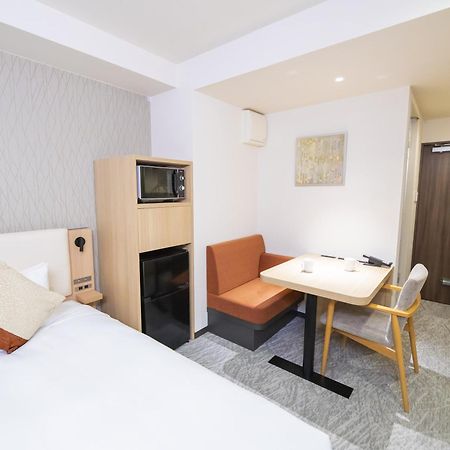Tokyu Stay Nihonbashi Tokyo Luaran gambar