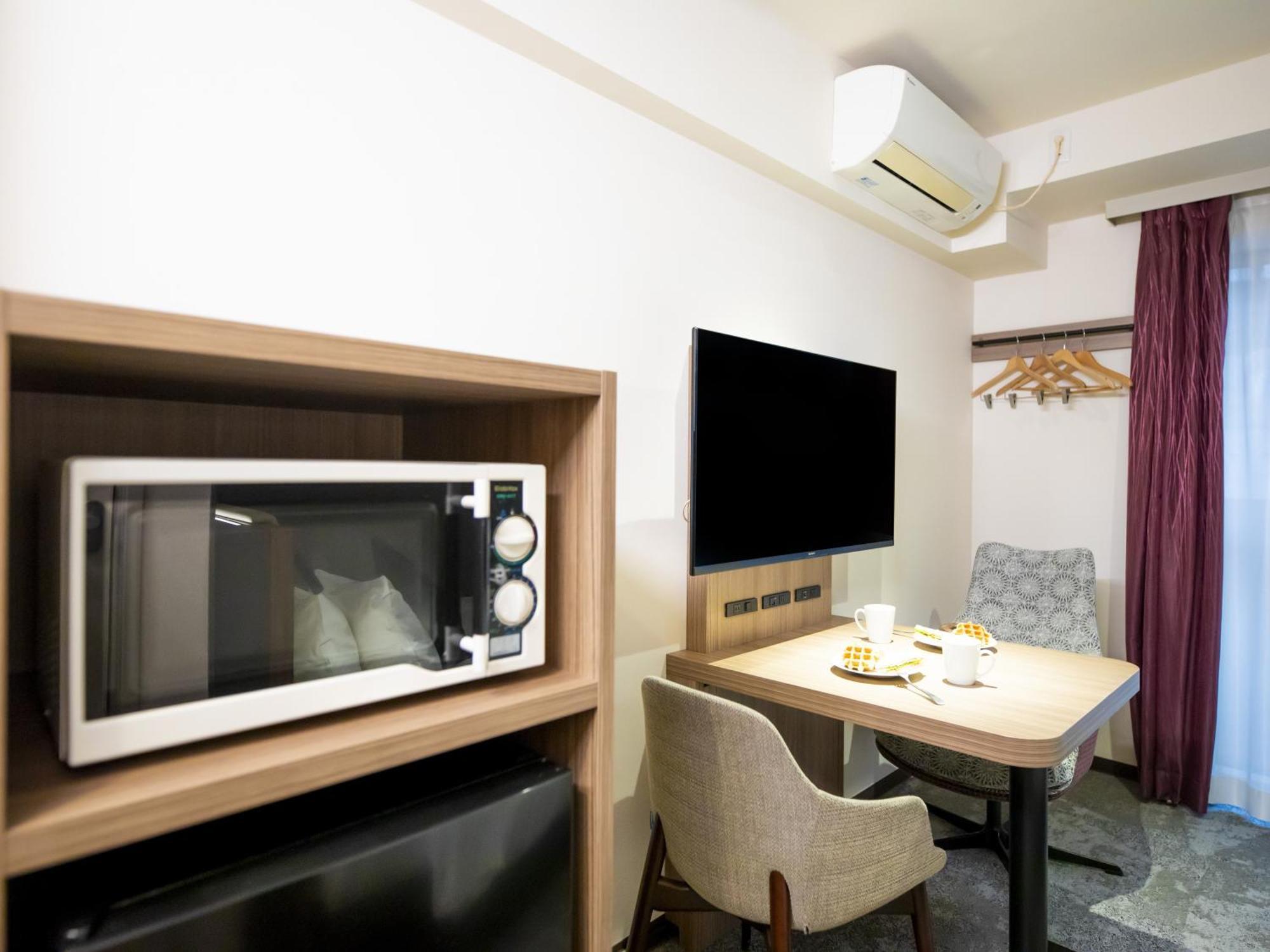 Tokyu Stay Nihonbashi Tokyo Luaran gambar