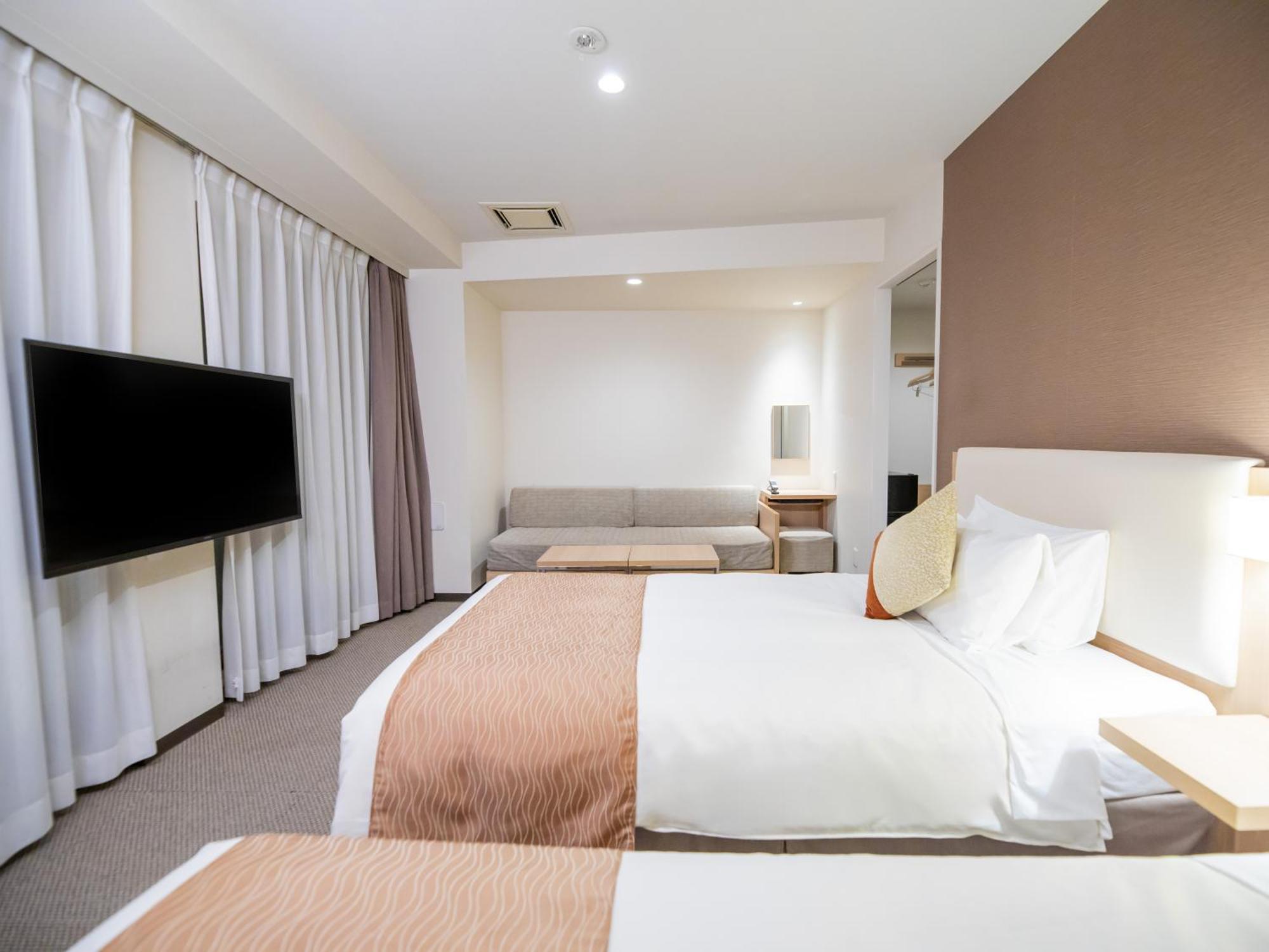 Tokyu Stay Nihonbashi Tokyo Luaran gambar