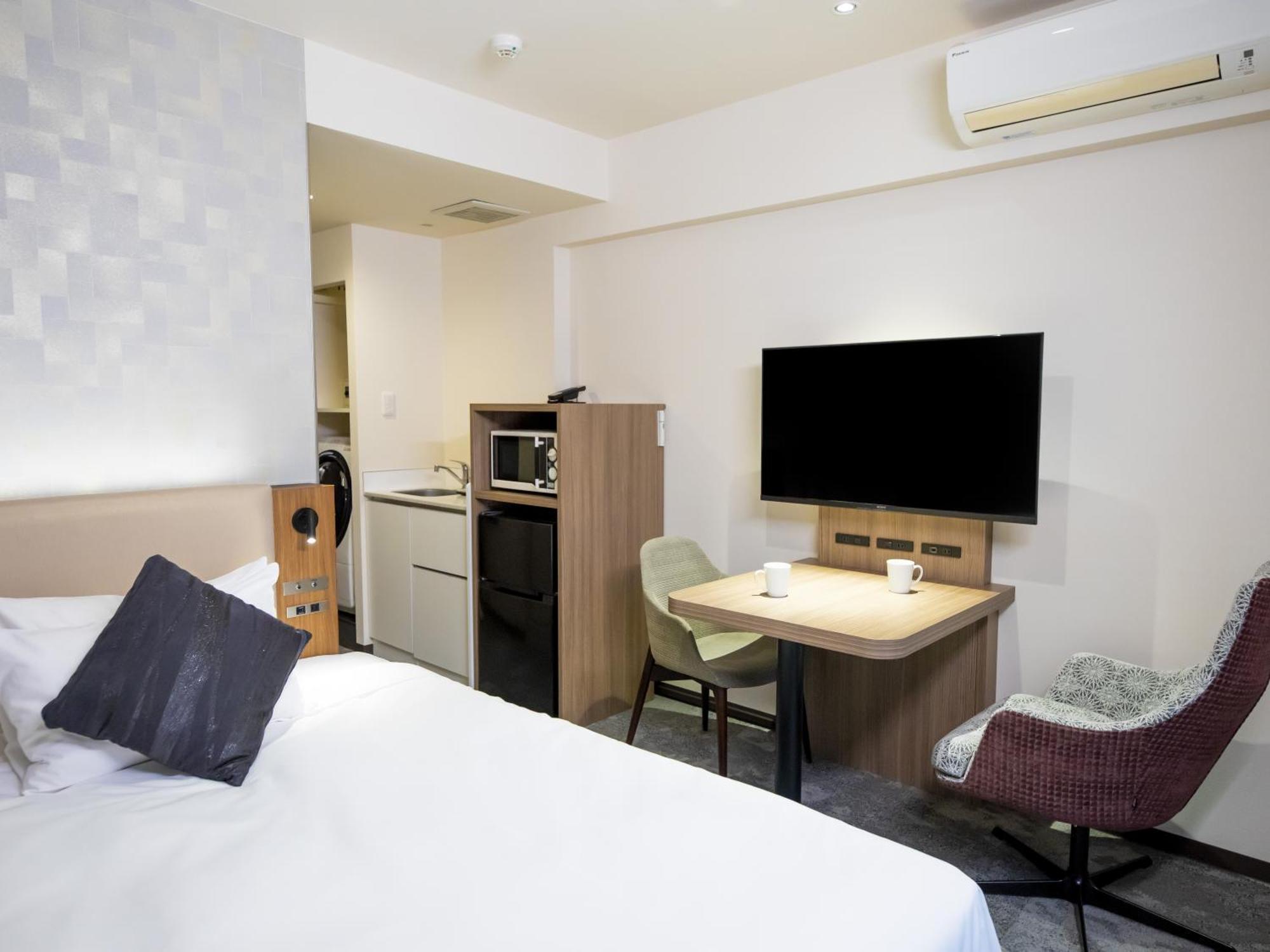 Tokyu Stay Nihonbashi Tokyo Luaran gambar