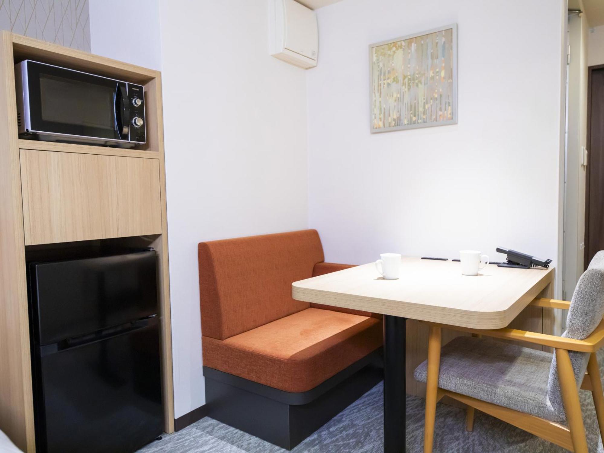 Tokyu Stay Nihonbashi Tokyo Luaran gambar