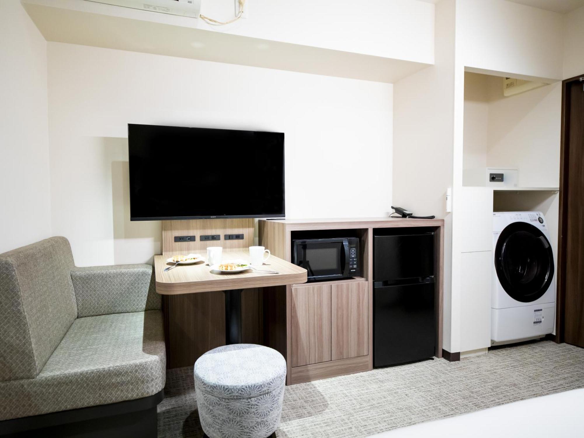 Tokyu Stay Nihonbashi Tokyo Luaran gambar