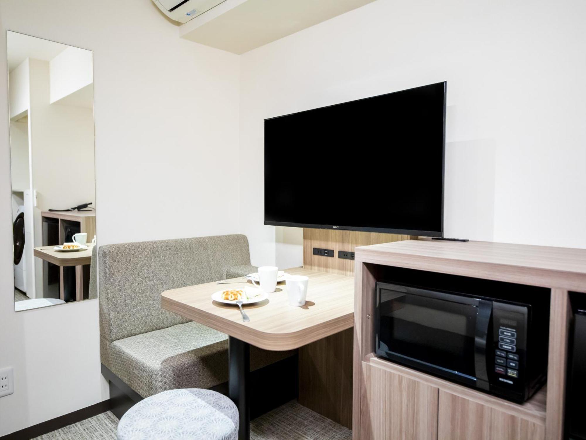 Tokyu Stay Nihonbashi Tokyo Luaran gambar