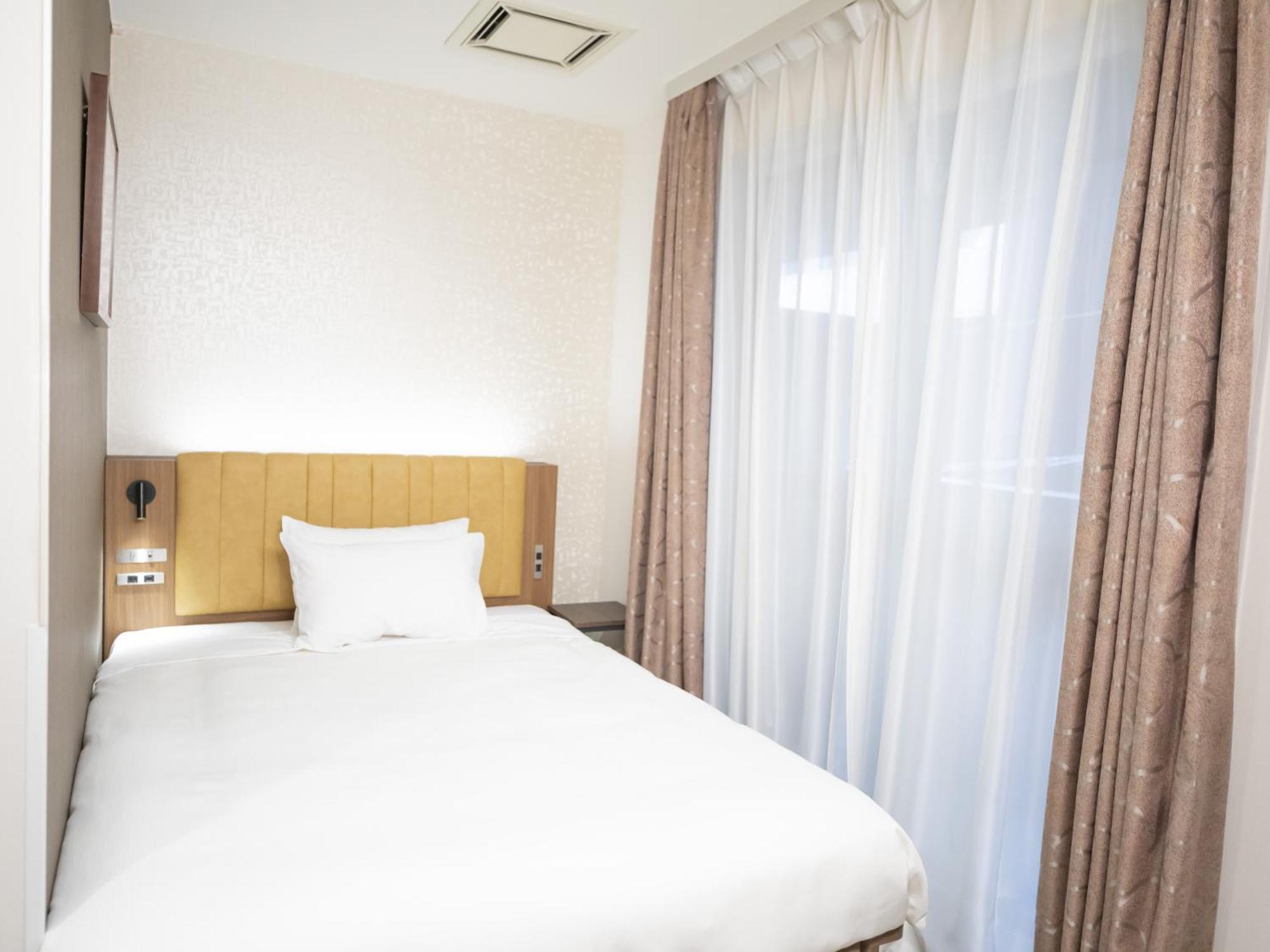 Tokyu Stay Nihonbashi Tokyo Luaran gambar