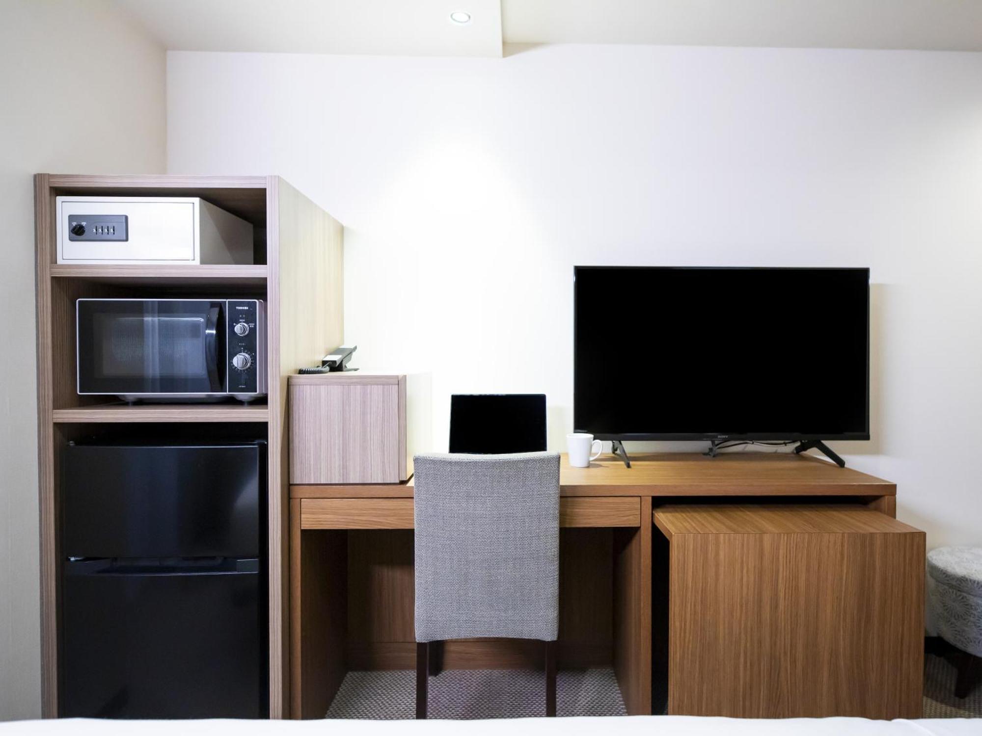 Tokyu Stay Nihonbashi Tokyo Luaran gambar