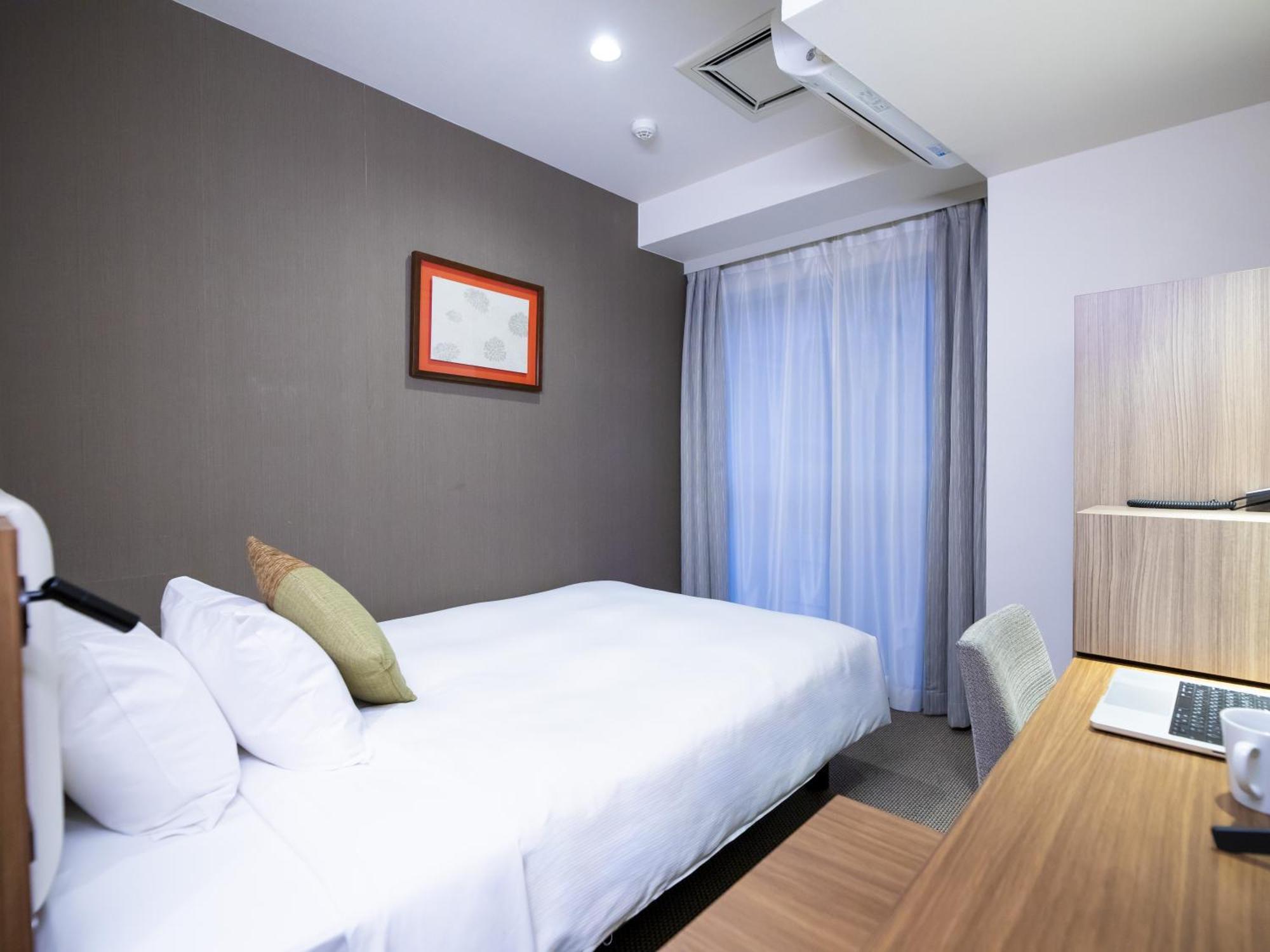 Tokyu Stay Nihonbashi Tokyo Luaran gambar