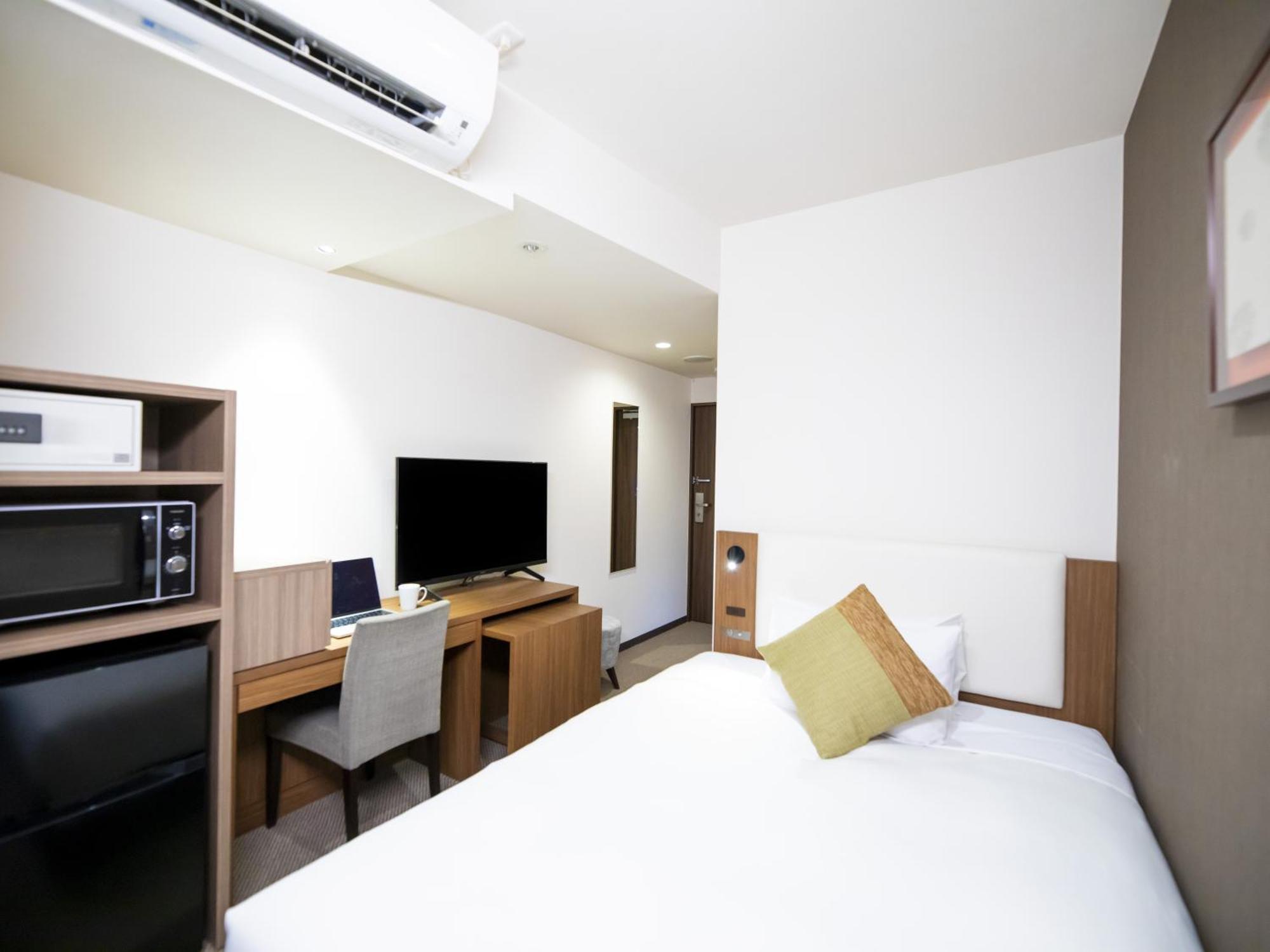 Tokyu Stay Nihonbashi Tokyo Luaran gambar